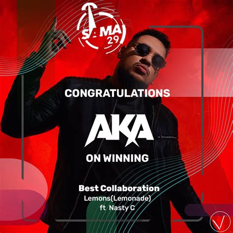 SAMAs 2023: All the winners .